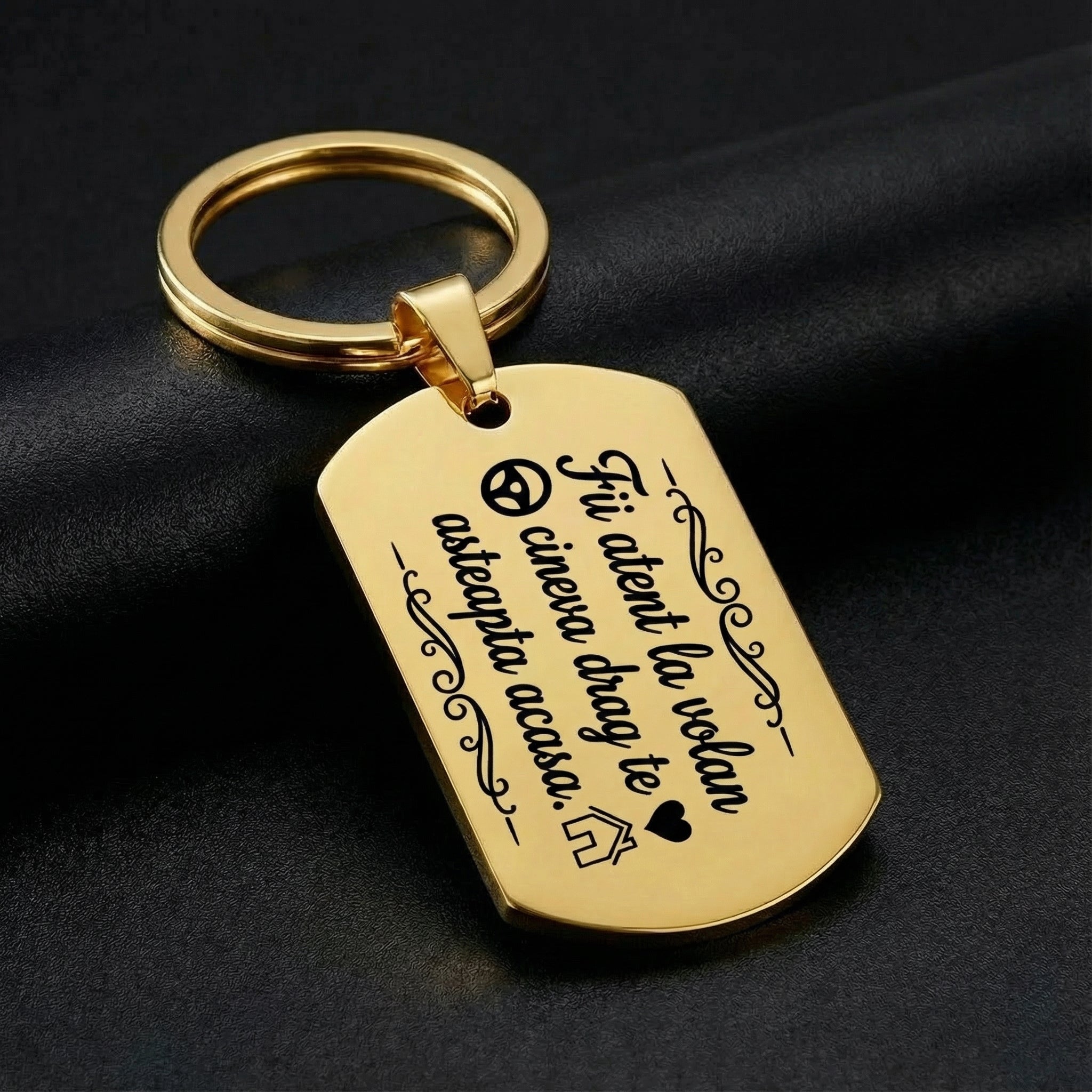 Tag - AI grija la drum cineva drag te asteapta acasa