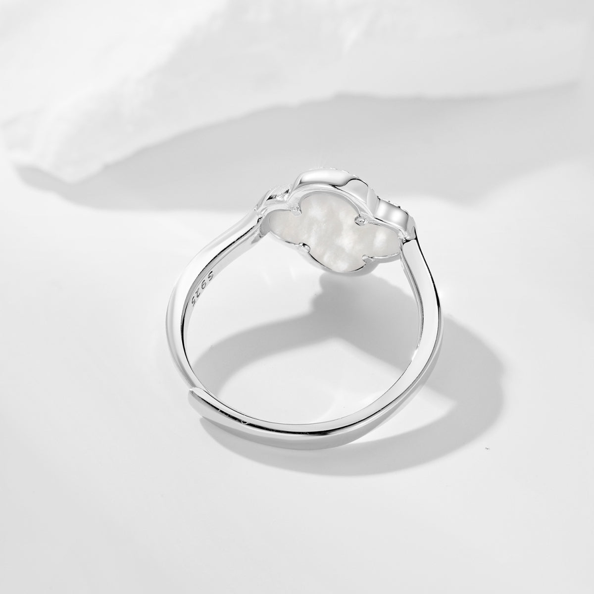 SET - Trify White - CZ