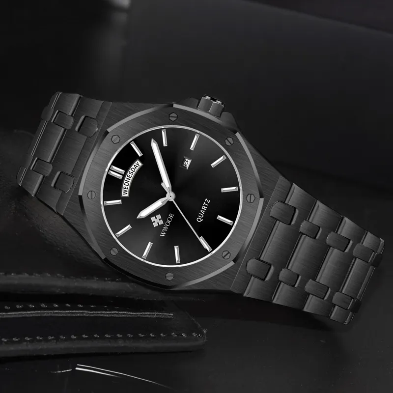 WEDNESDAY - Carbon