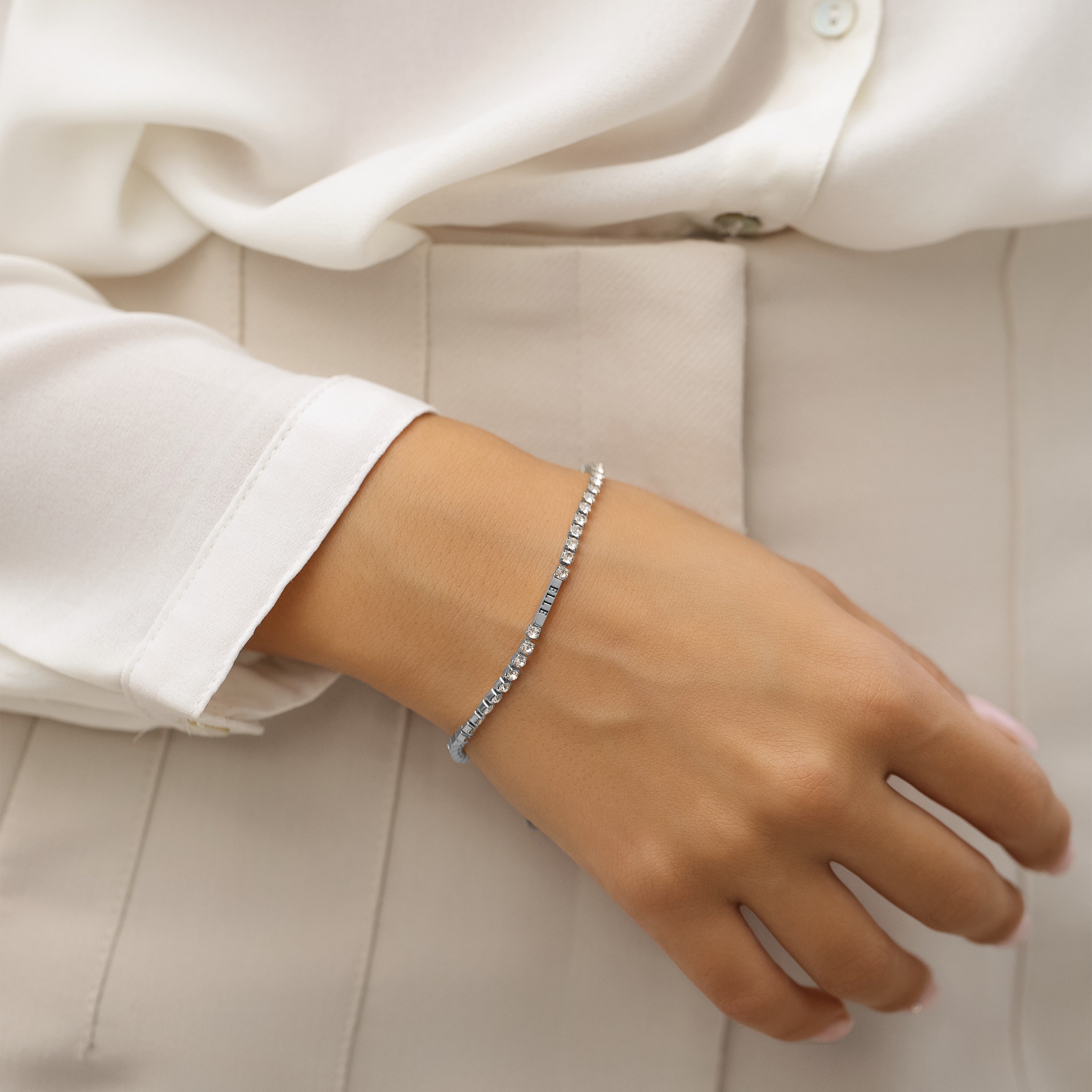 Bratara Diamant A