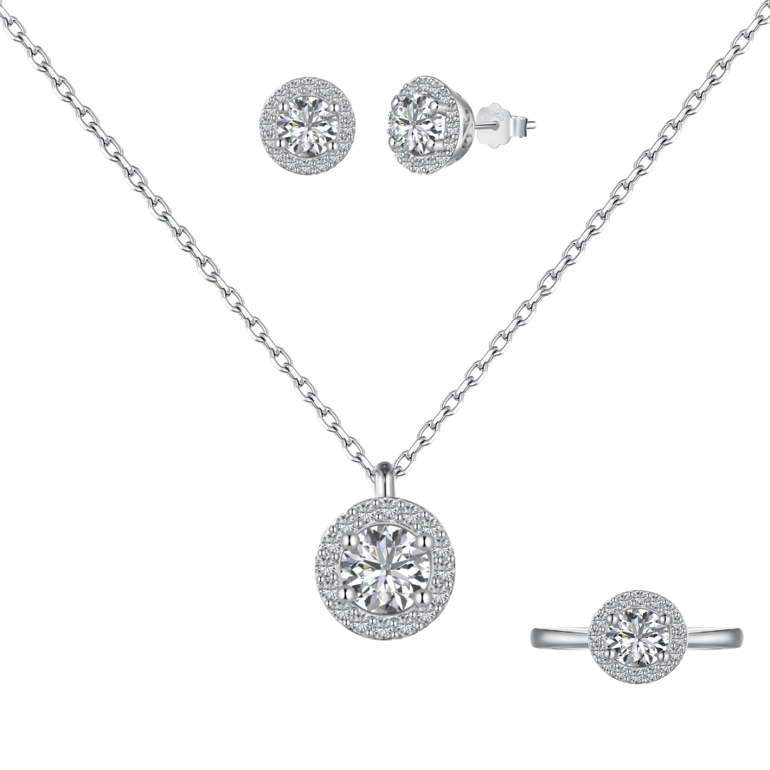SET - CATALEYA - CZ