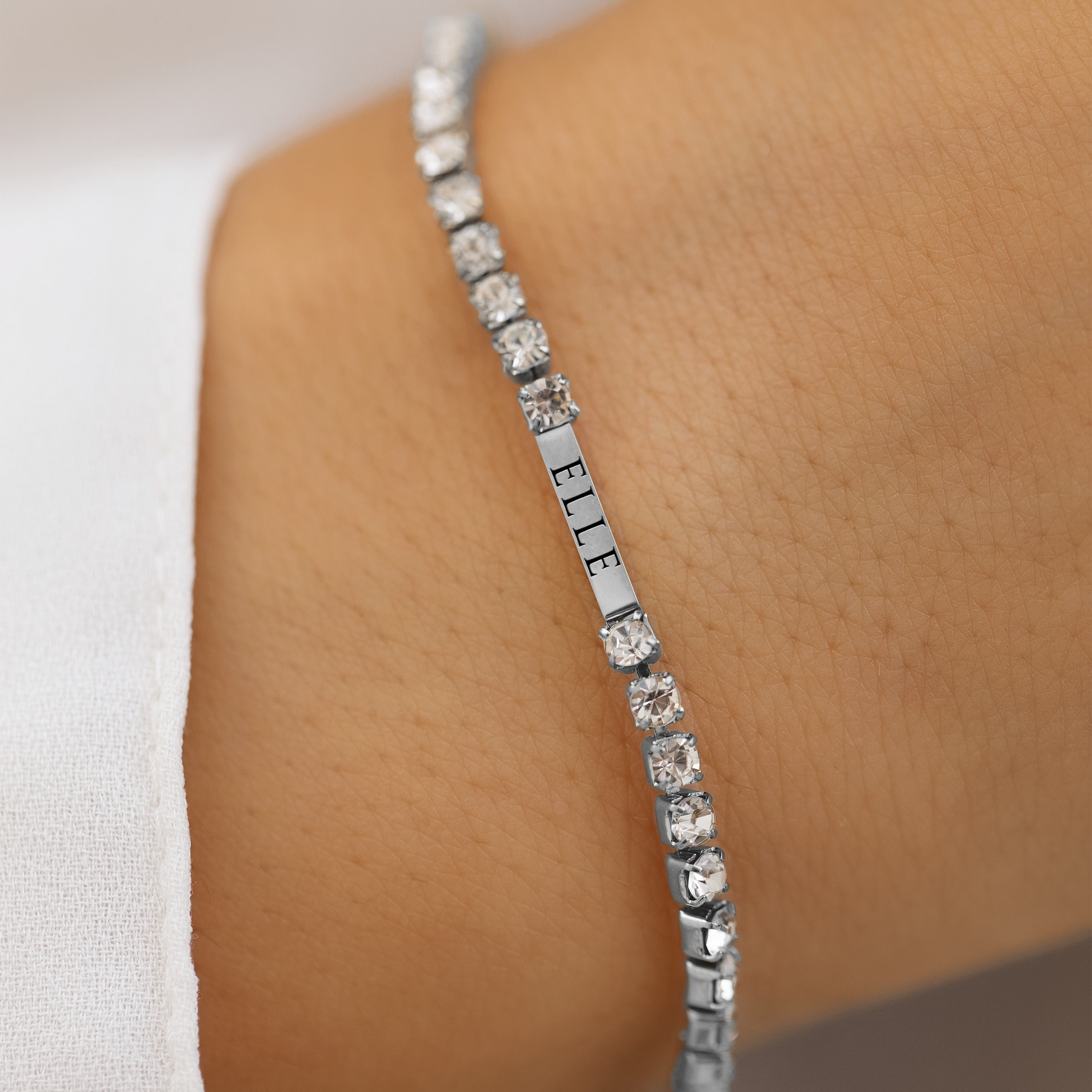 Bratara Diamant A