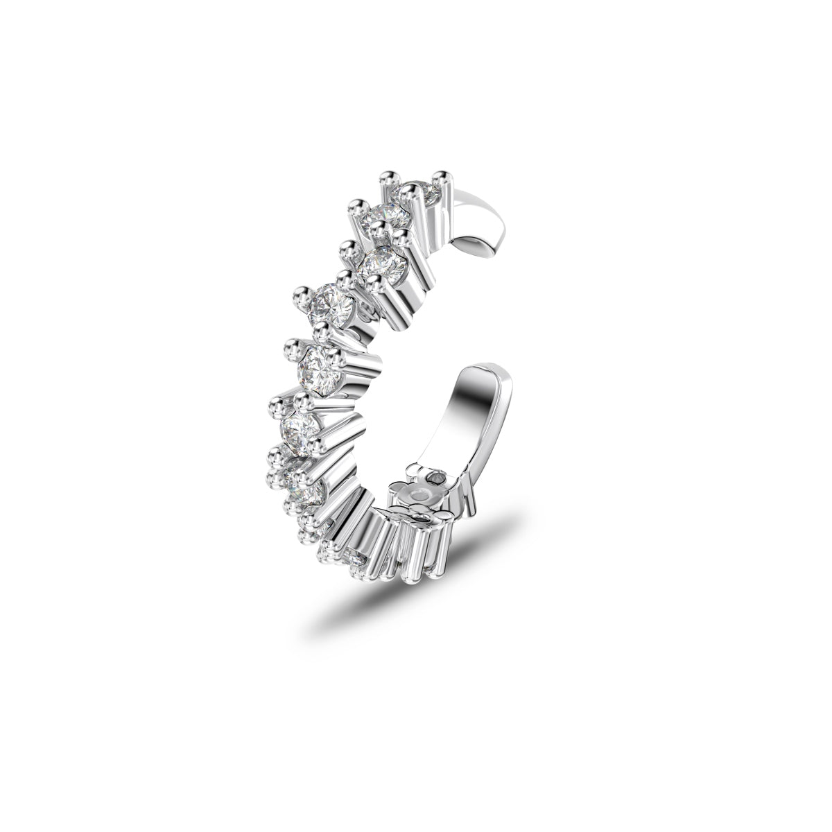 Cercel - CUFF - CZ