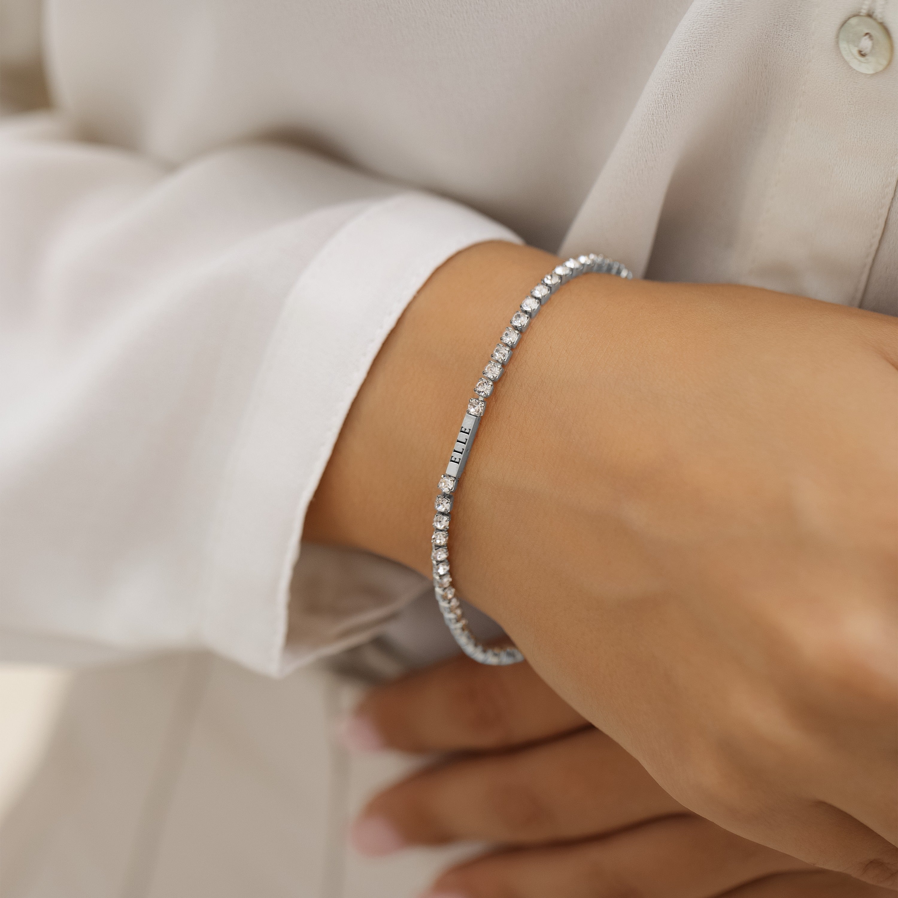 Bratara Diamant A