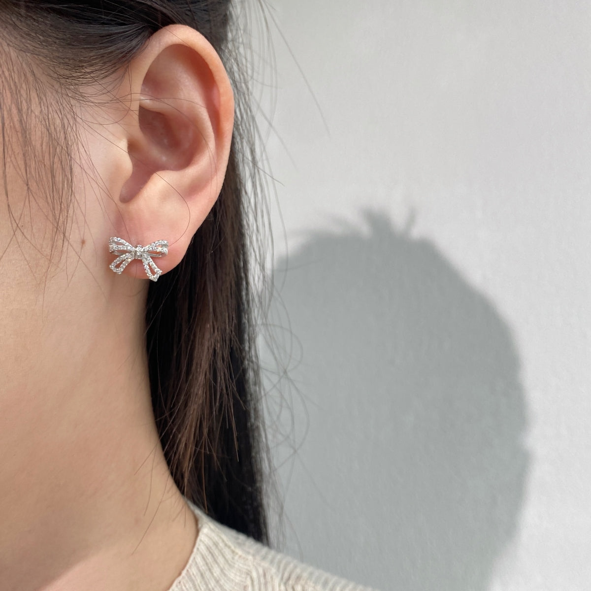 SET - Bant Diamant- CZ