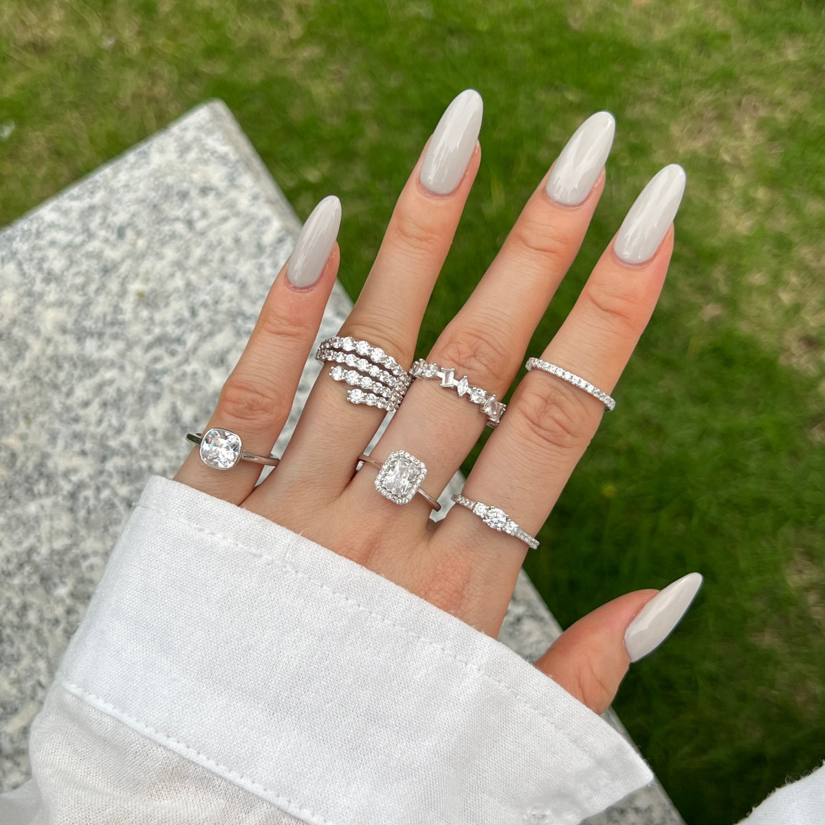 SET - Delia - CZ