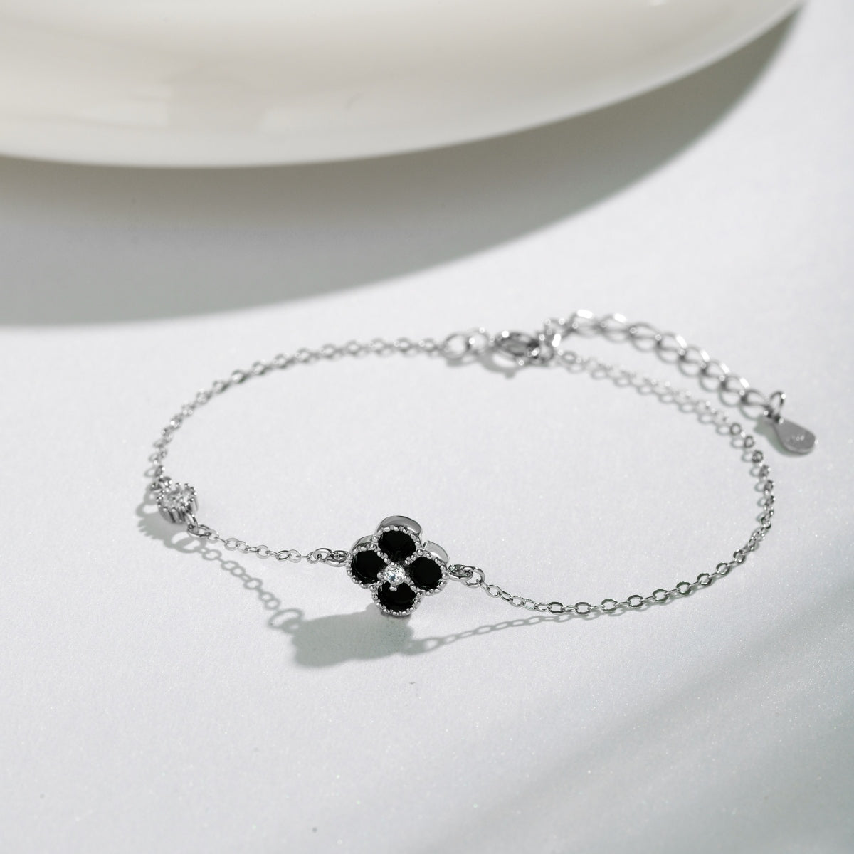 SET - Trify Black - CZ