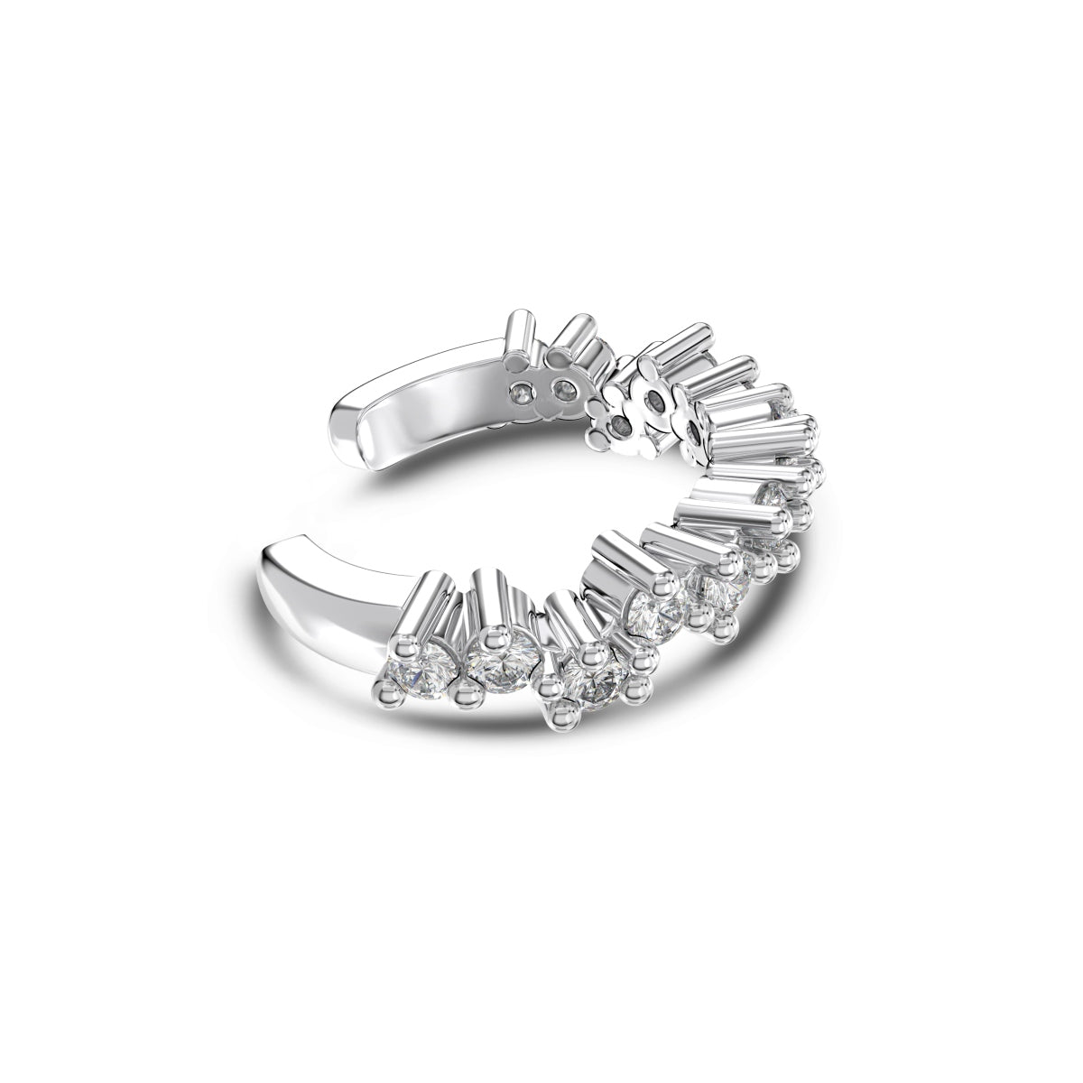 Cercel - CUFF - CZ