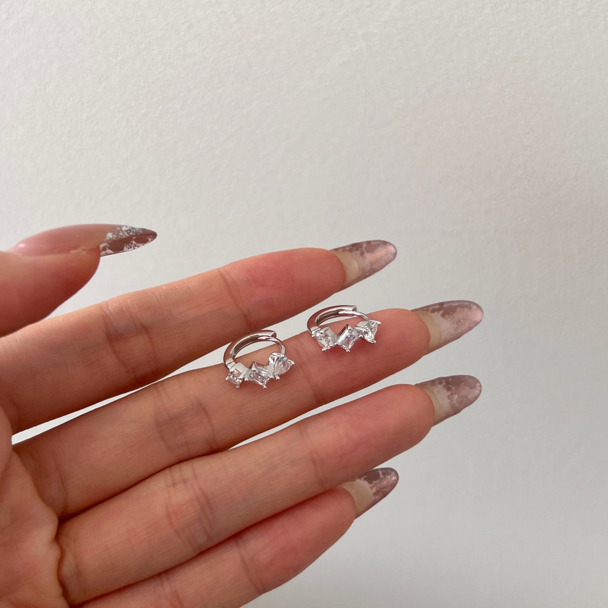 Cercei - Elizabeth Glam - CZ