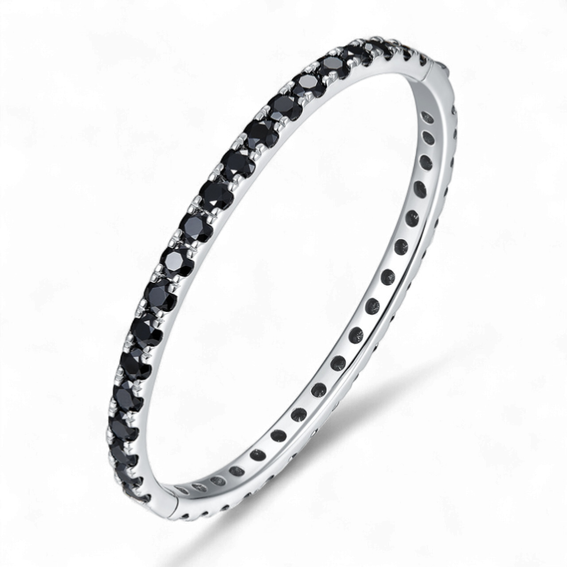 Bratara - Magic - Moissanite