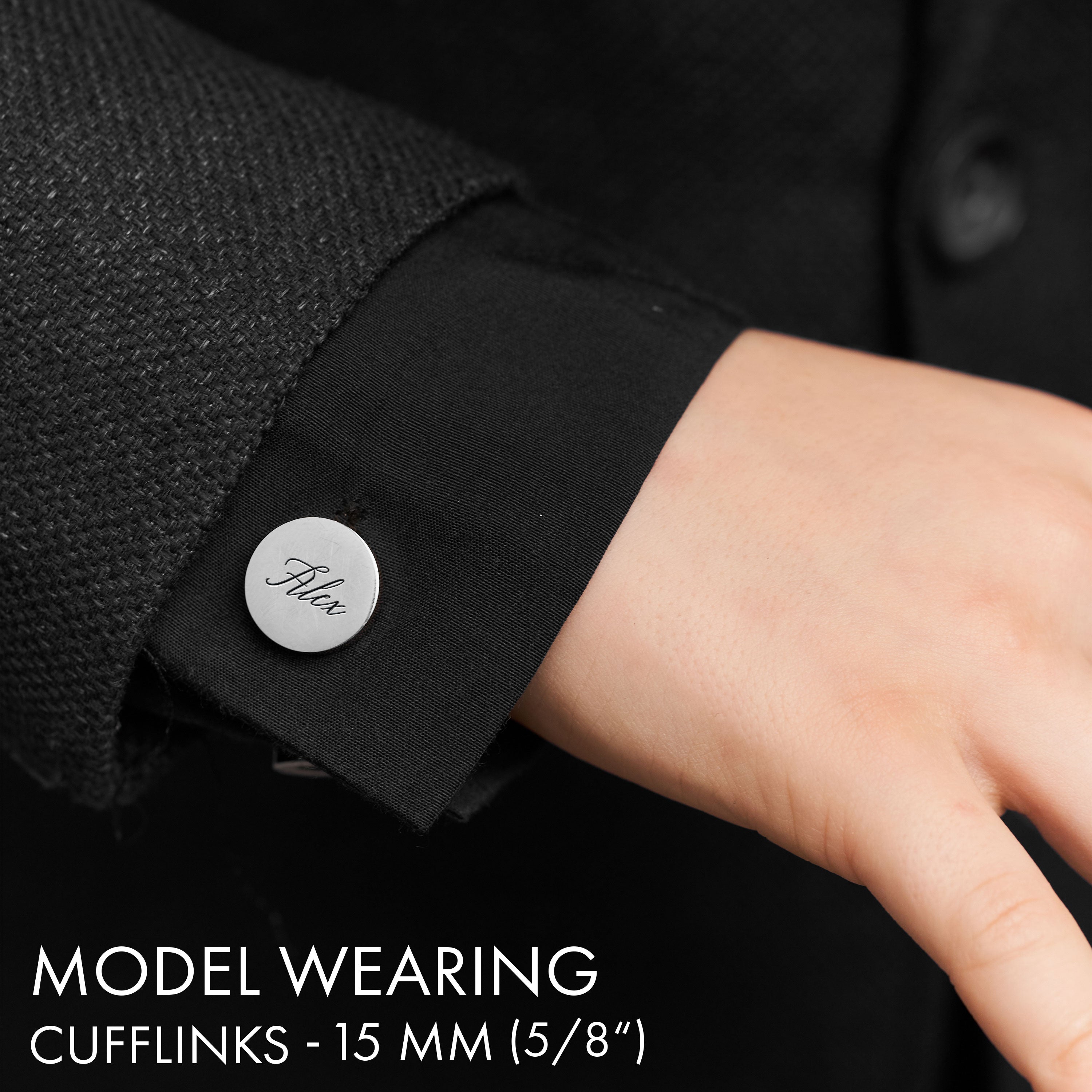 Butoniere pentru camasa