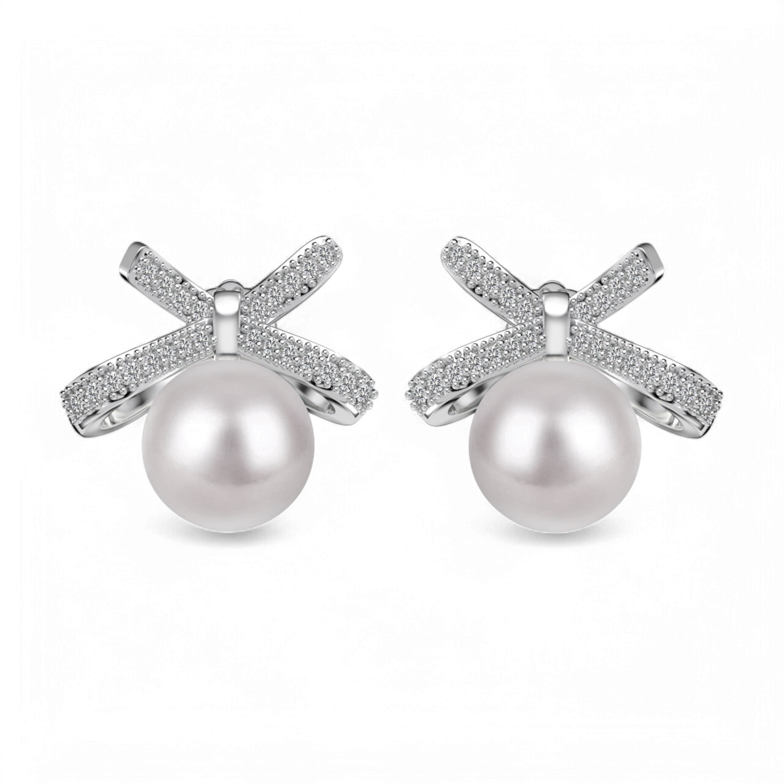 Cercei - MONRO - Shell pearl