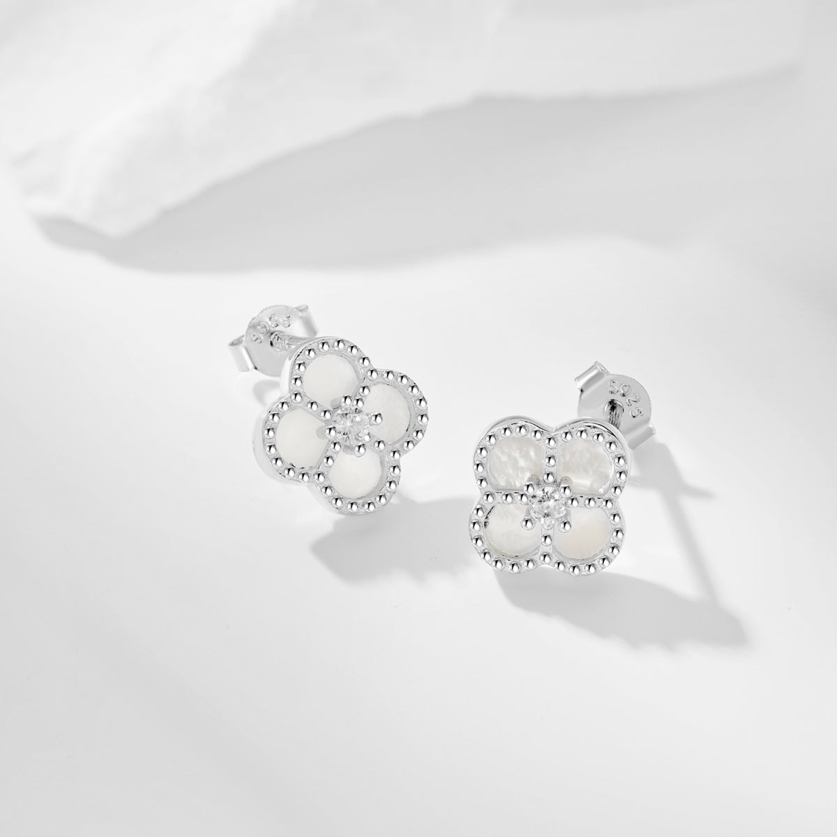 SET - Trify White - CZ