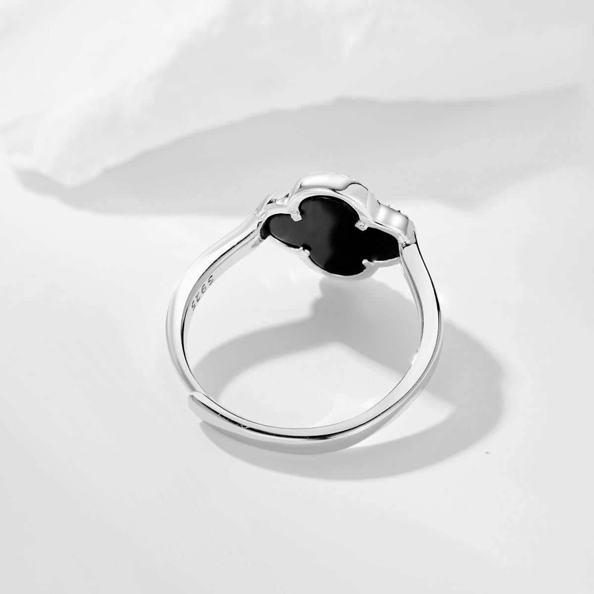SET - Trify Black - CZ