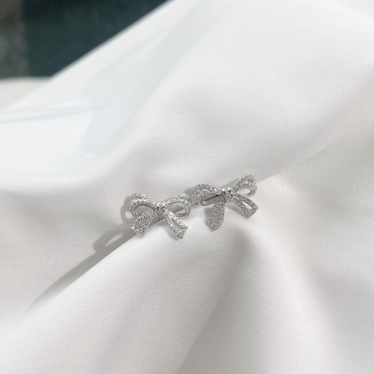 SET - Bant Diamant- CZ