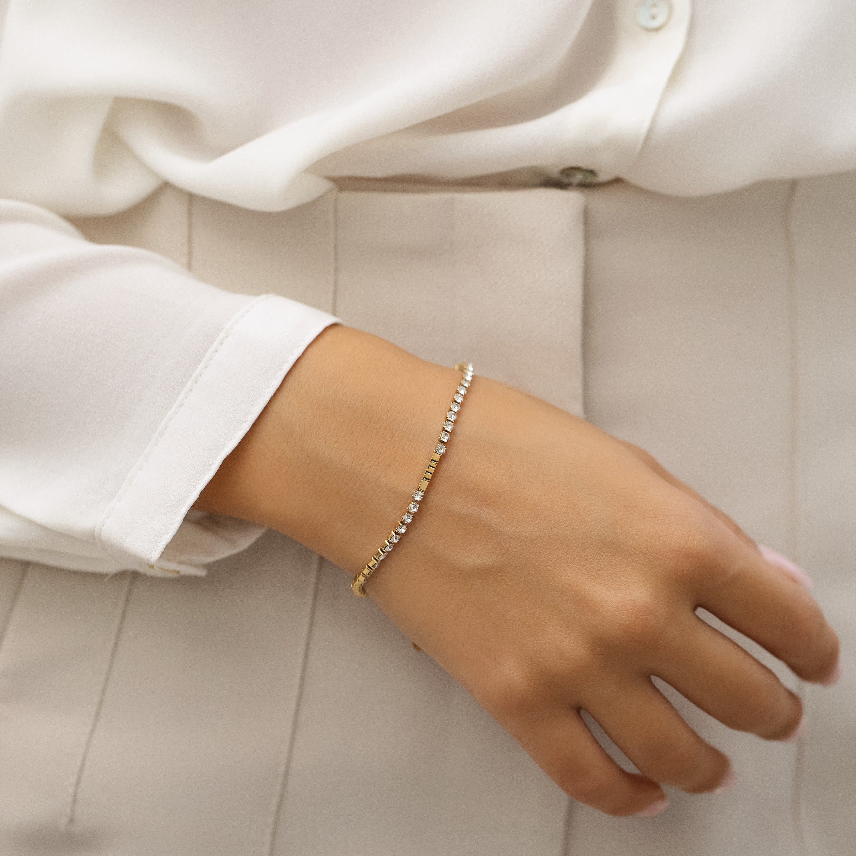 Bratara Diamant A