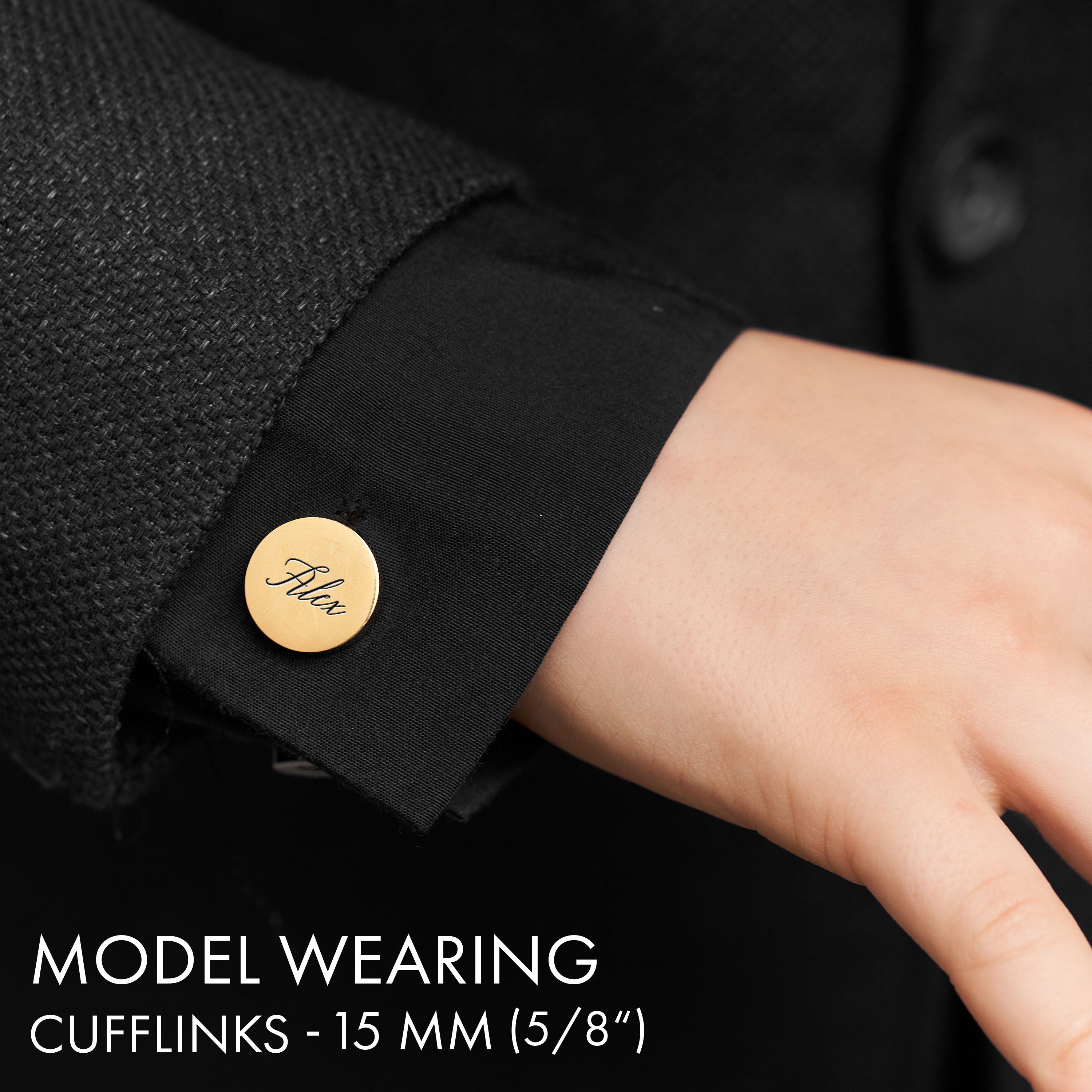 Butoniere pentru camasa