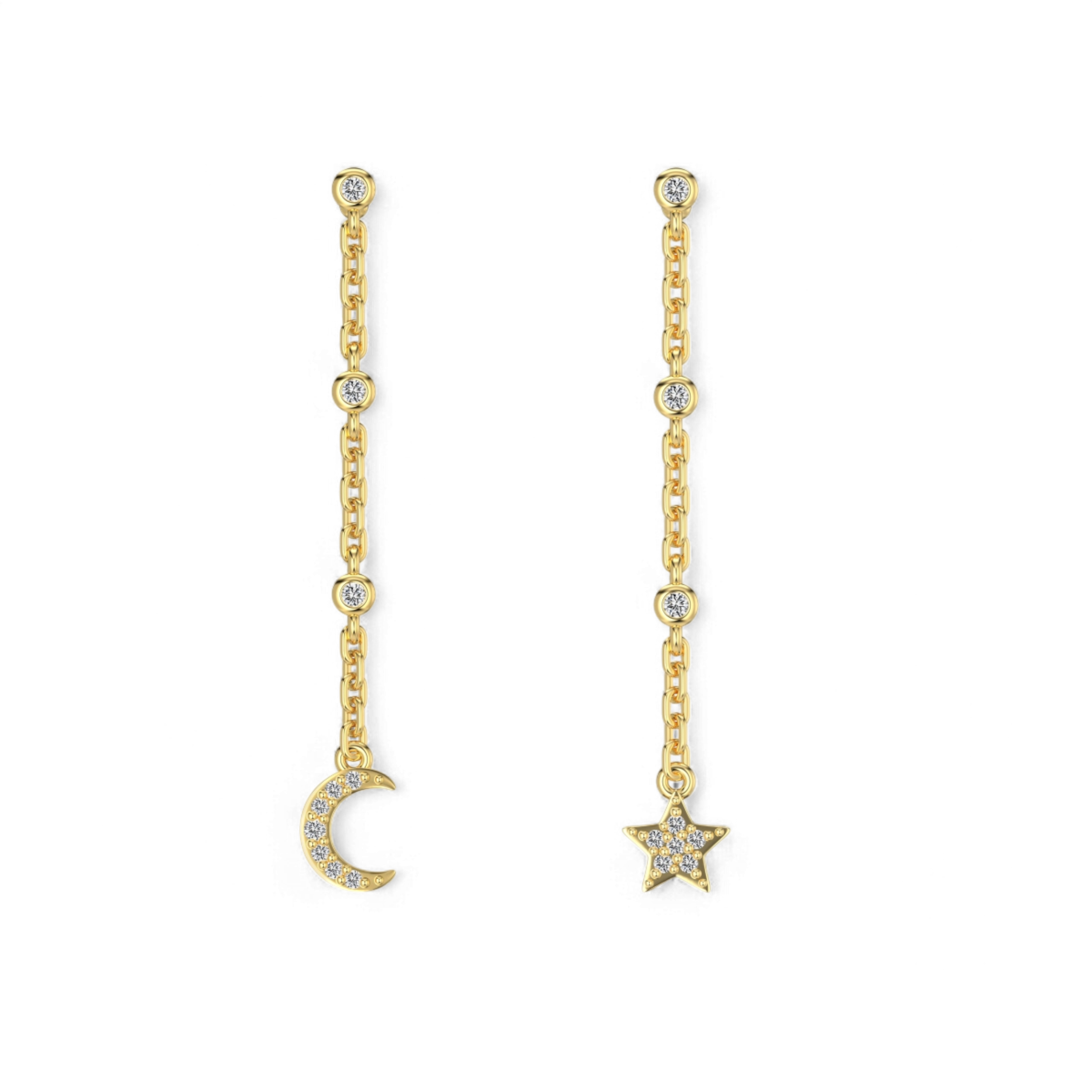 Cercei - Gisele Starmoon - CZ