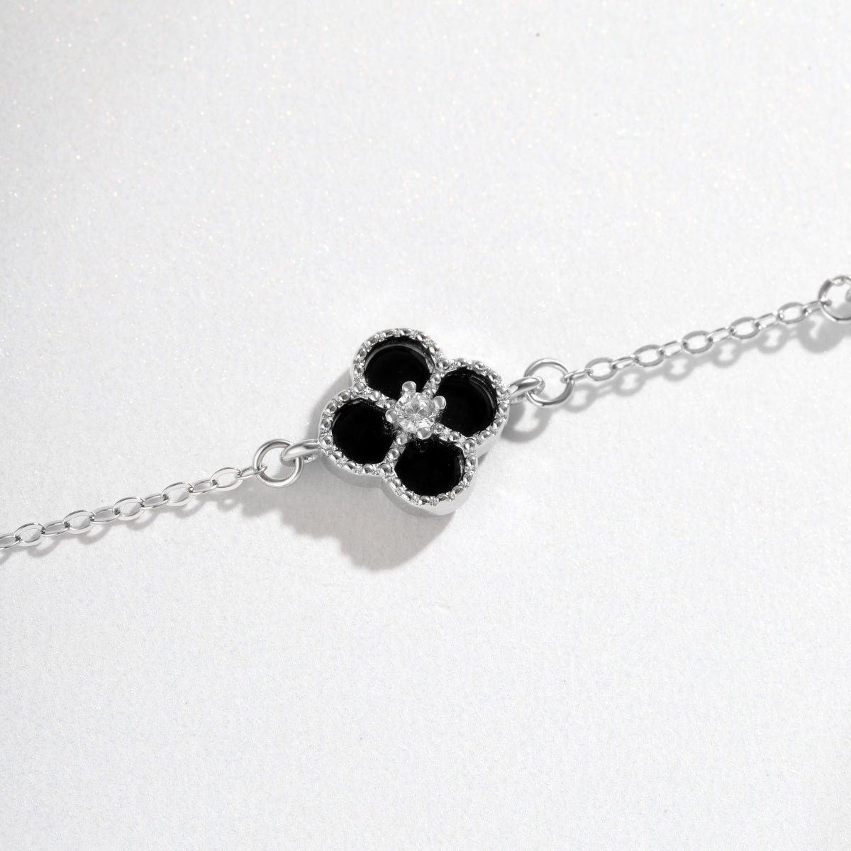 SET - Trify Black - CZ