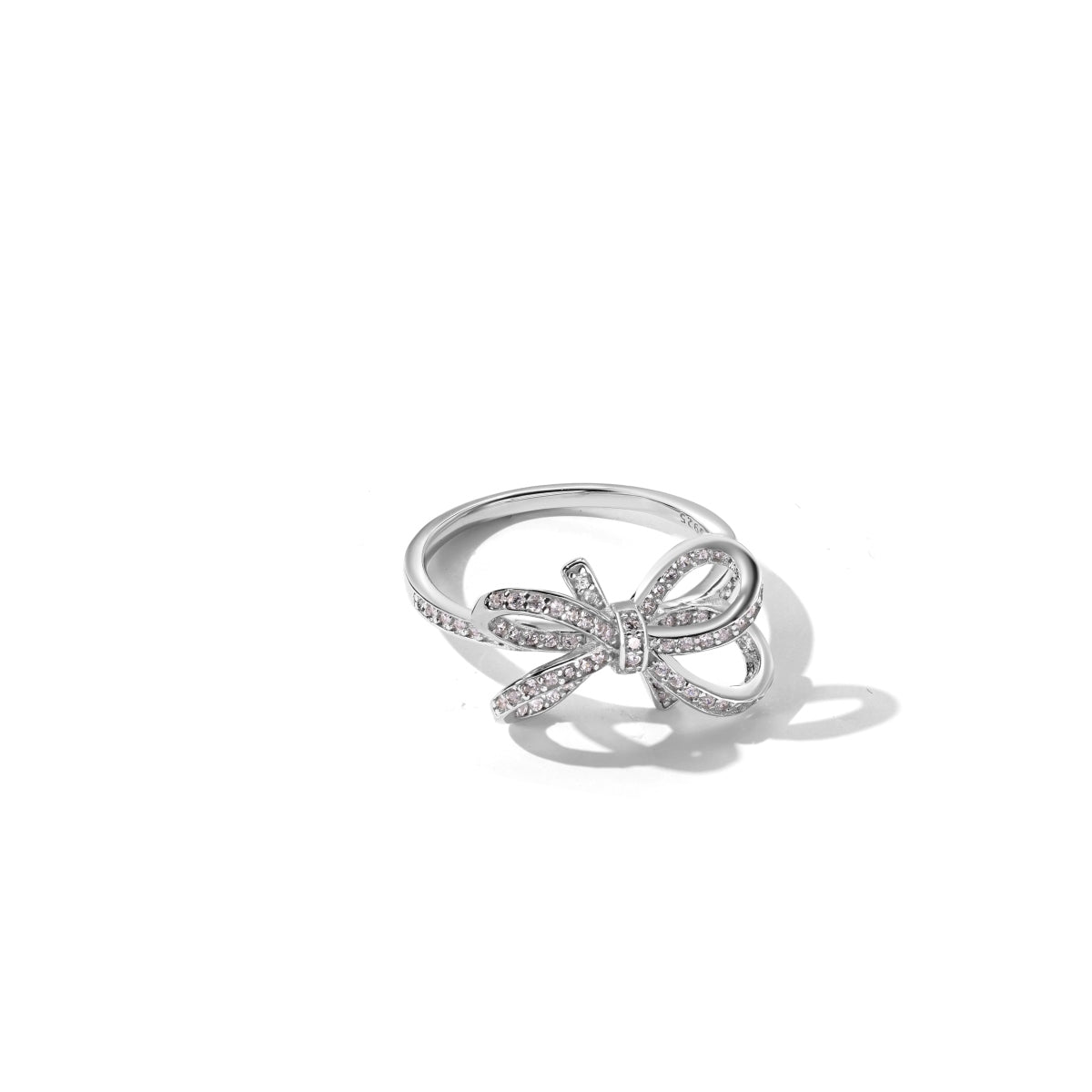 SET - Bant Diamant- CZ