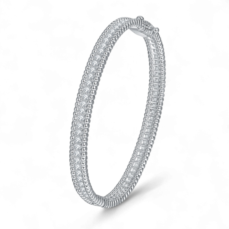 Bratara - Formula - Moissanite