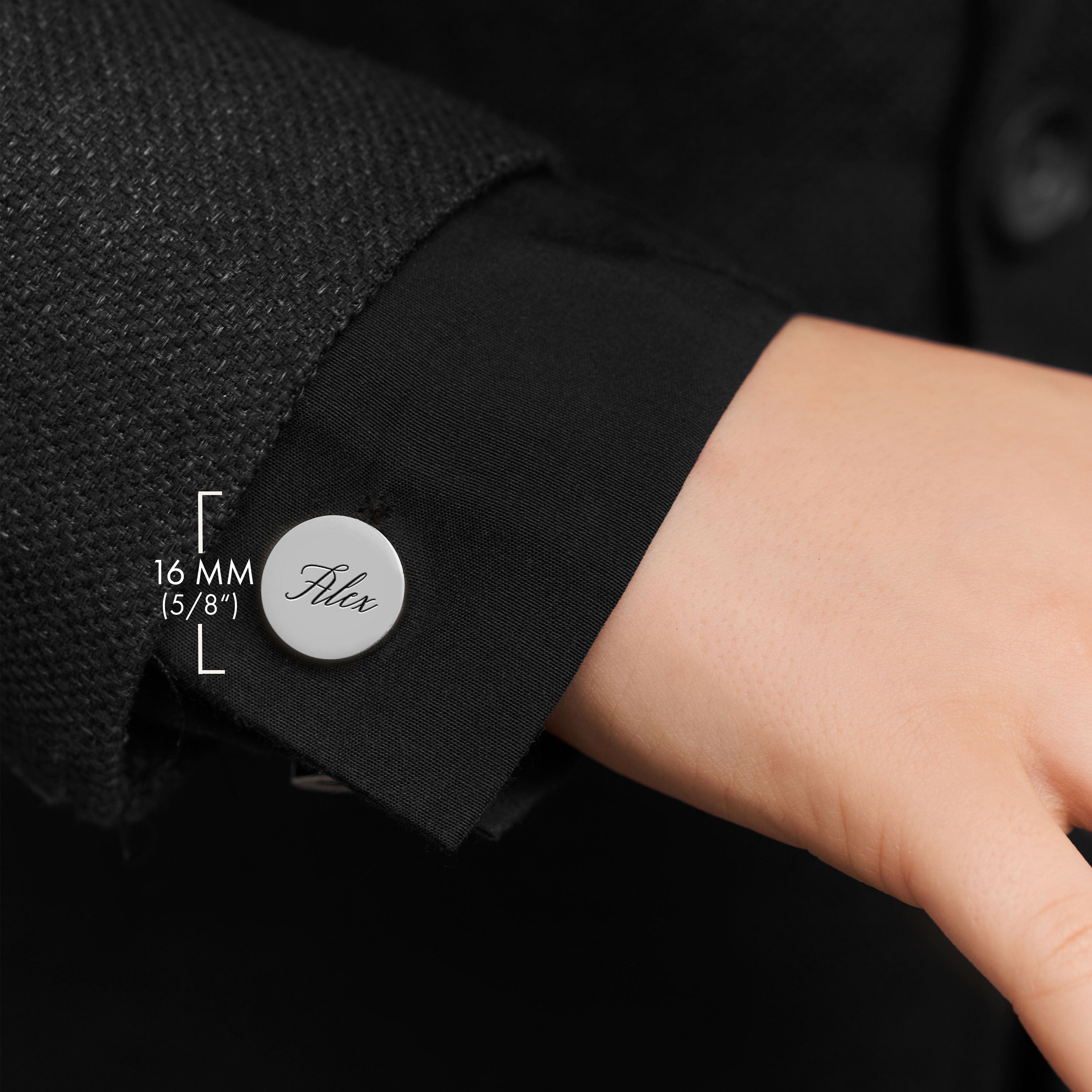 Butoniere pentru camasa