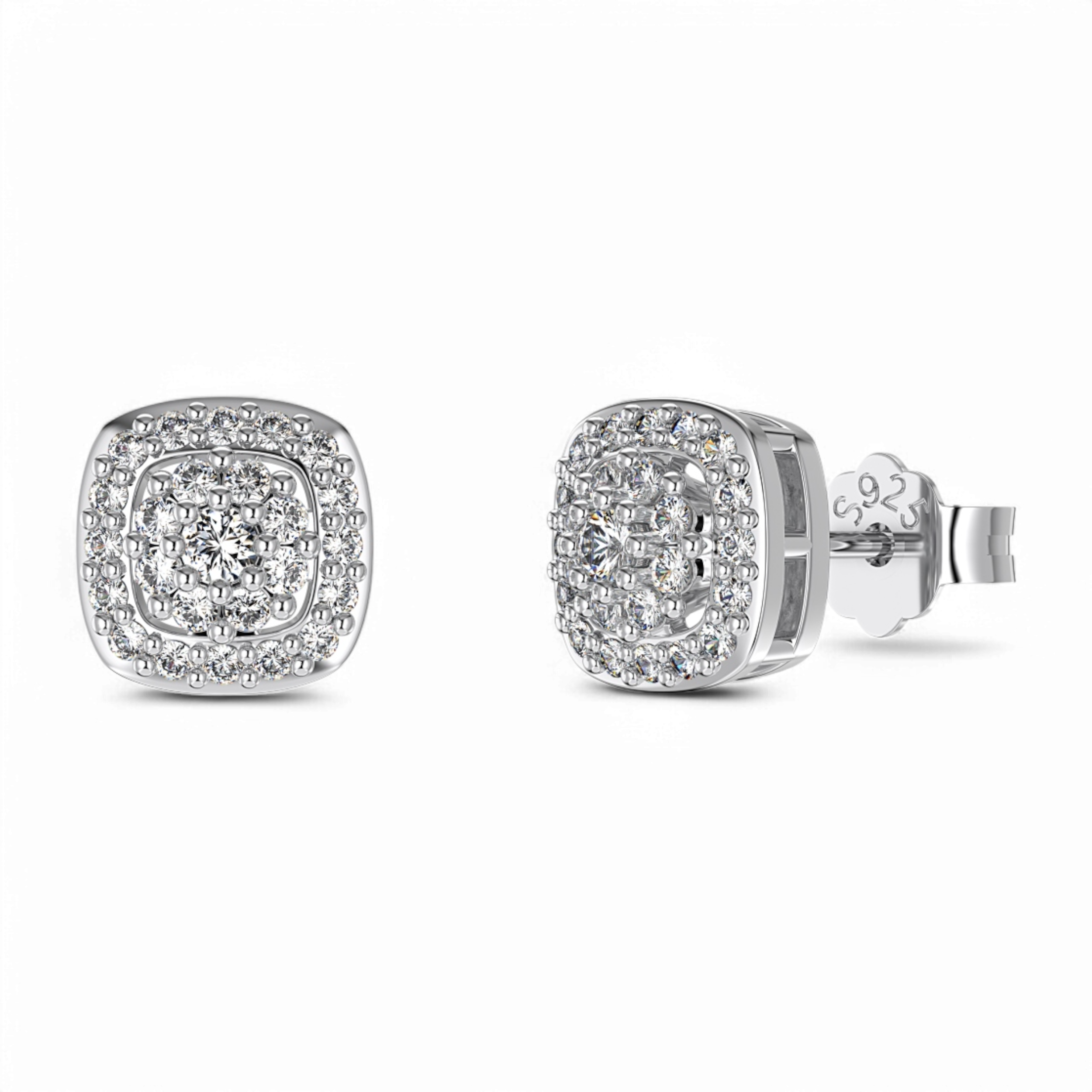 SET - Brillo - CZ