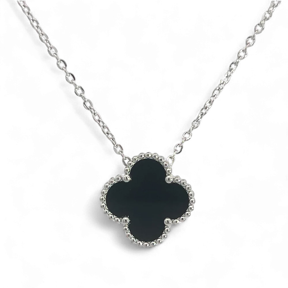 SET - VEVELU BLACK - CZ