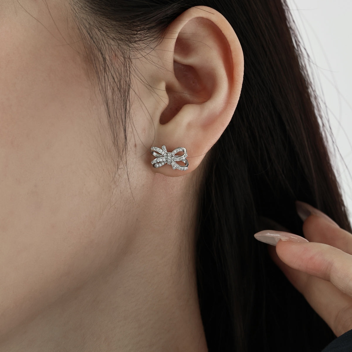 SET - Bant Diamant- CZ