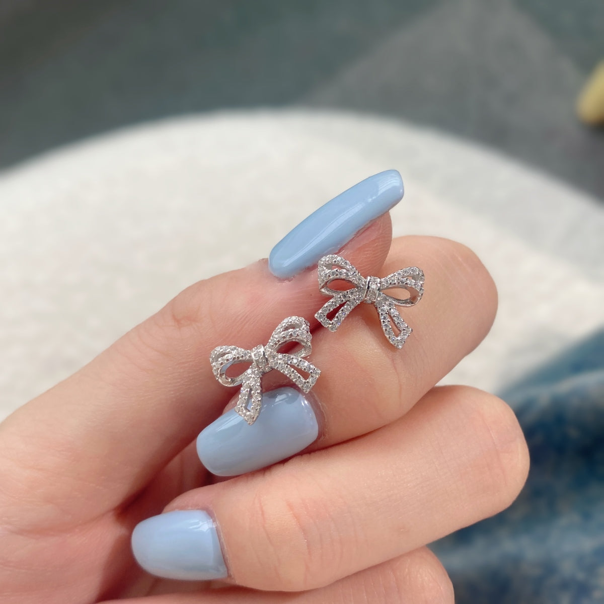 SET - Bant Diamant- CZ